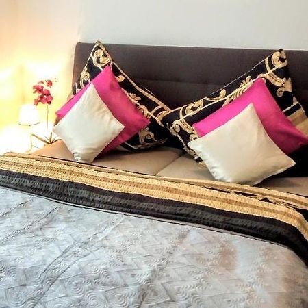 Apartman Leo Nr. 8 ליפנו נאד וויטאבו מראה חיצוני תמונה