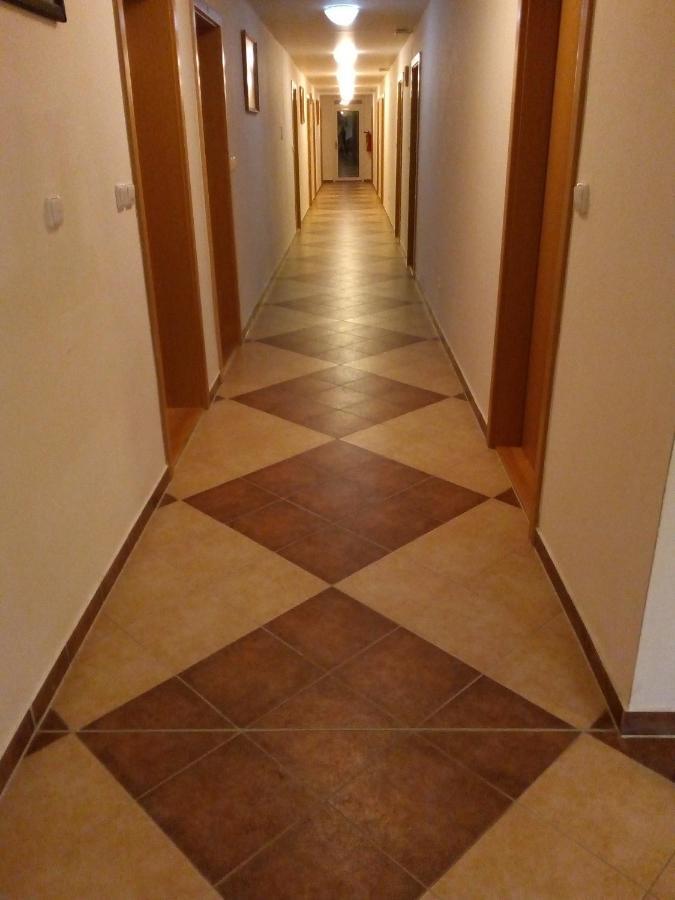 Apartman Leo Nr. 8 ליפנו נאד וויטאבו מראה חיצוני תמונה