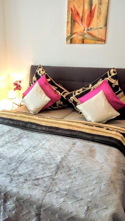 Apartman Leo Nr. 8 ליפנו נאד וויטאבו מראה חיצוני תמונה