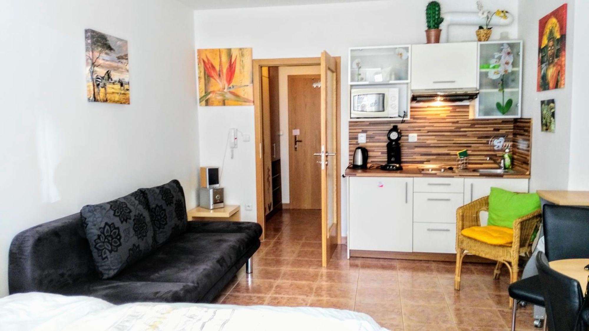 Apartman Leo Nr. 8 ליפנו נאד וויטאבו מראה חיצוני תמונה