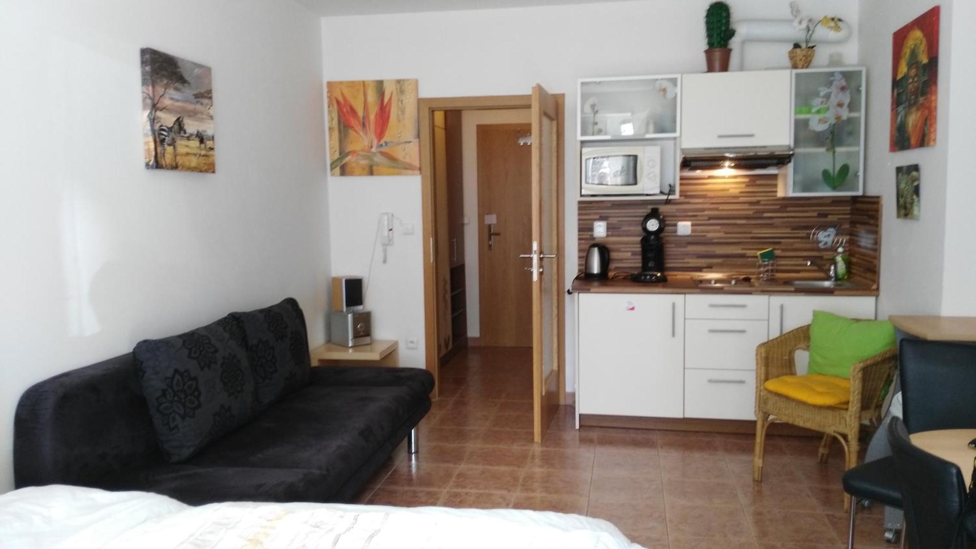 Apartman Leo Nr. 8 ליפנו נאד וויטאבו מראה חיצוני תמונה