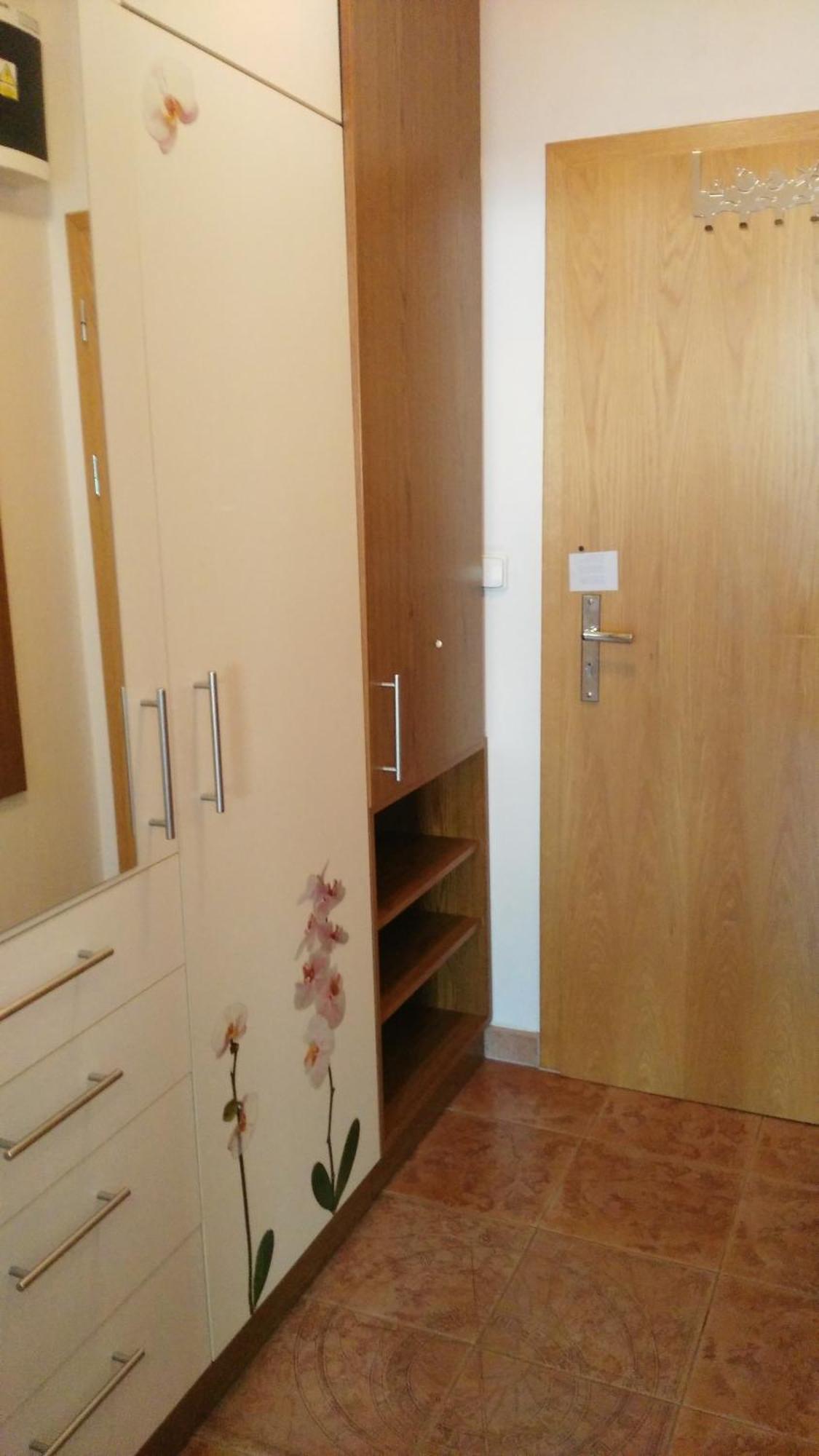Apartman Leo Nr. 8 ליפנו נאד וויטאבו מראה חיצוני תמונה