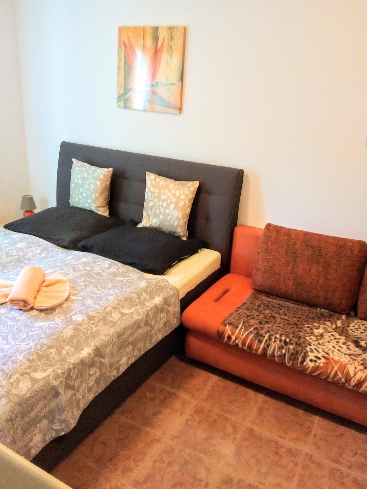 Apartman Leo Nr. 8 ליפנו נאד וויטאבו מראה חיצוני תמונה