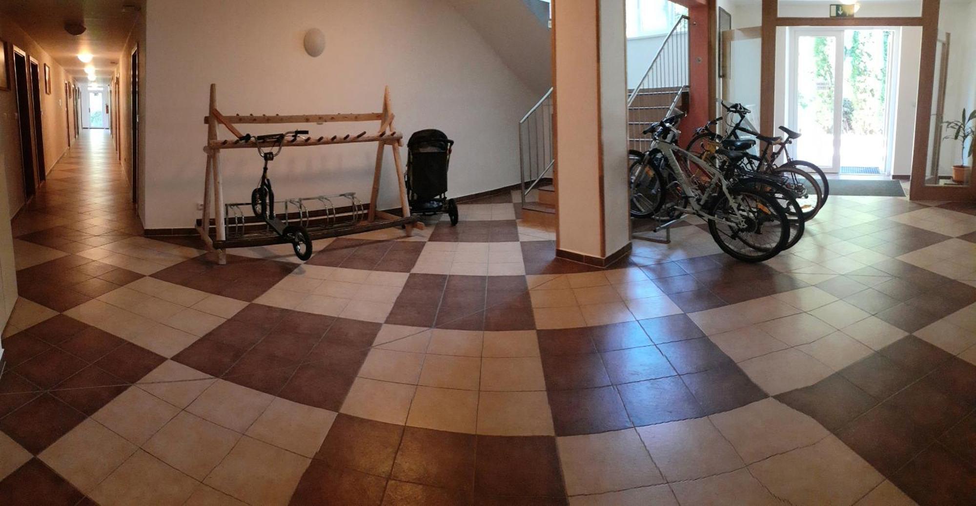 Apartman Leo Nr. 8 ליפנו נאד וויטאבו מראה חיצוני תמונה