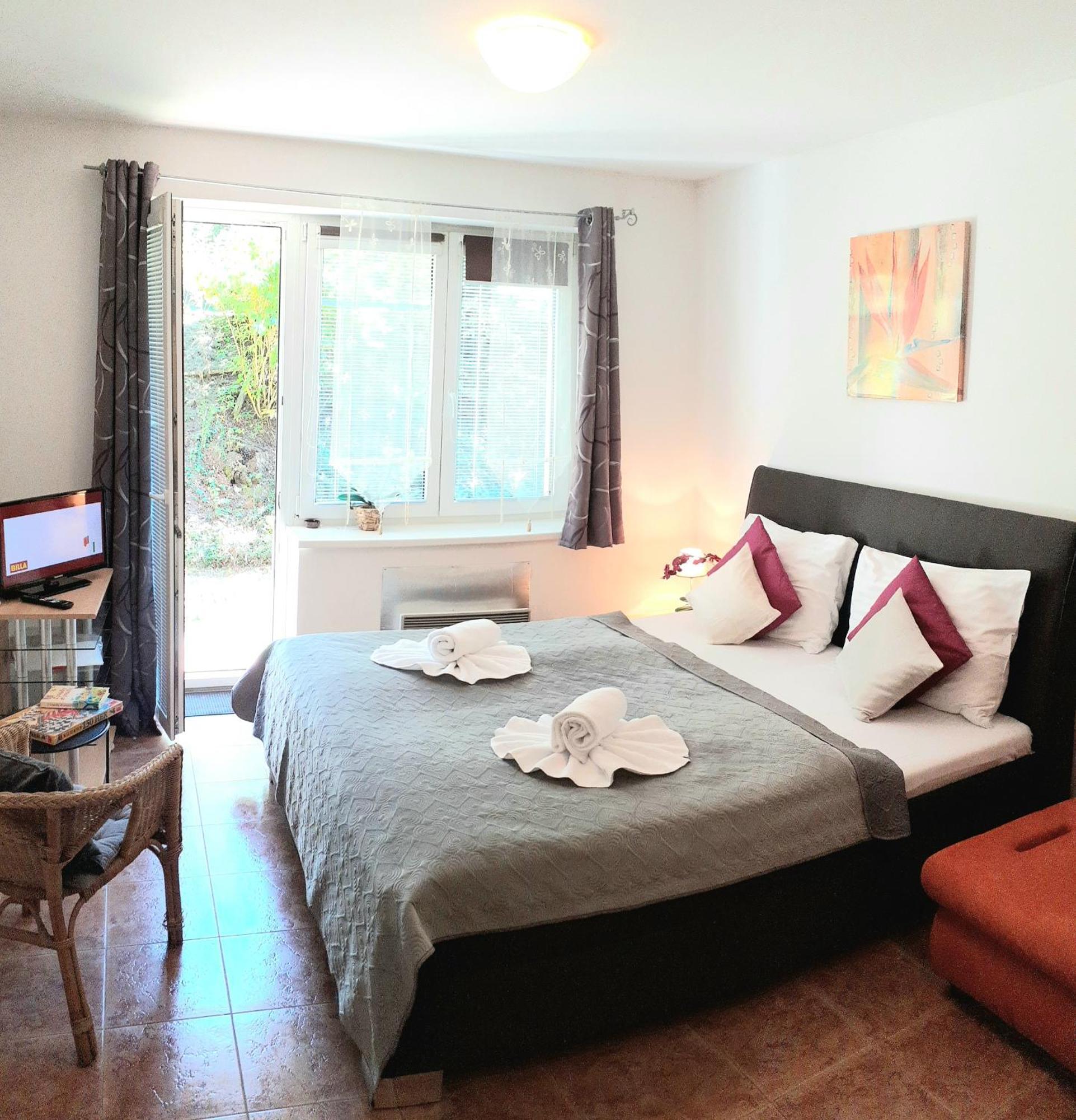 Apartman Leo Nr. 8 ליפנו נאד וויטאבו מראה חיצוני תמונה