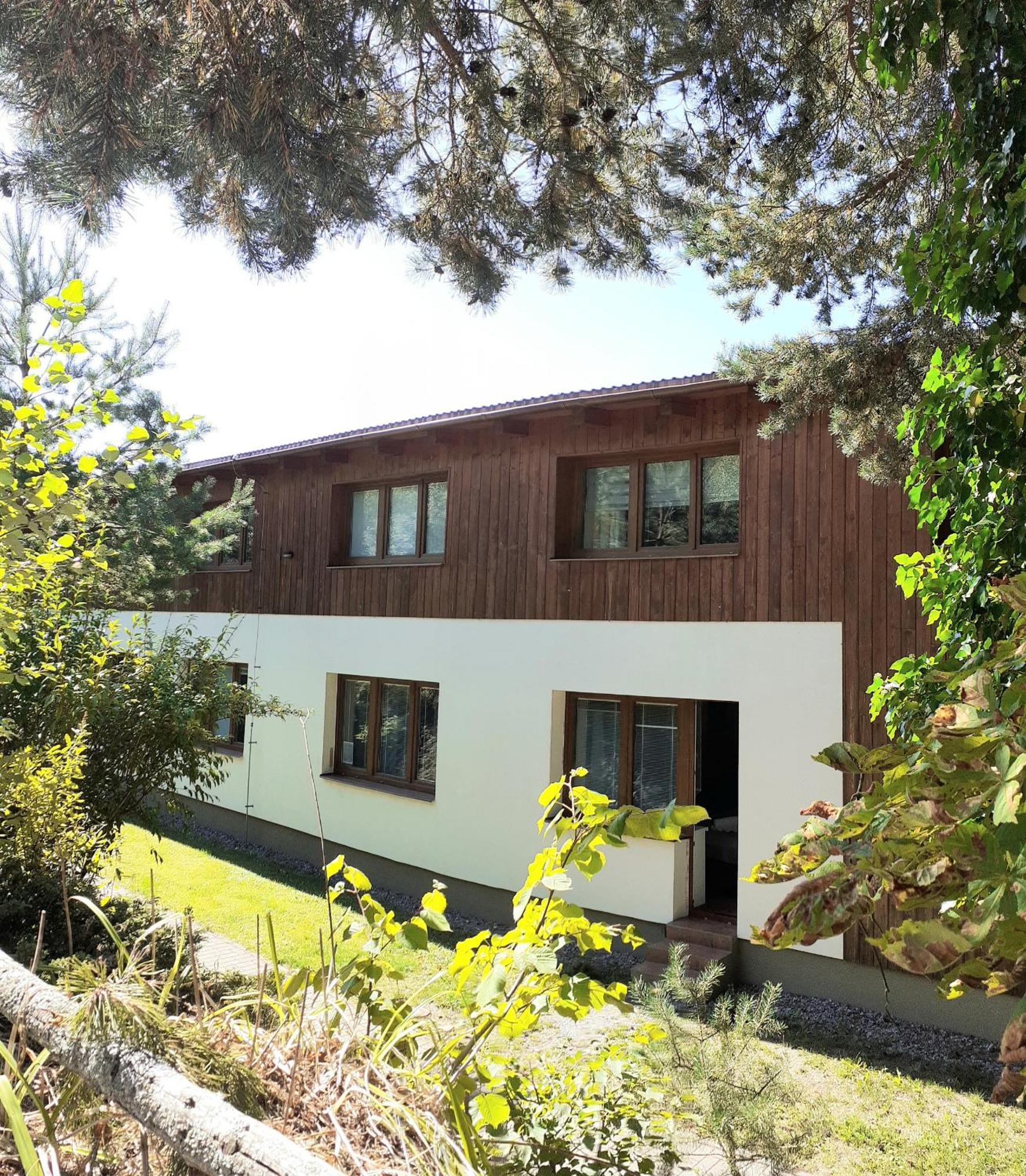 Apartman Leo Nr. 8 ליפנו נאד וויטאבו מראה חיצוני תמונה